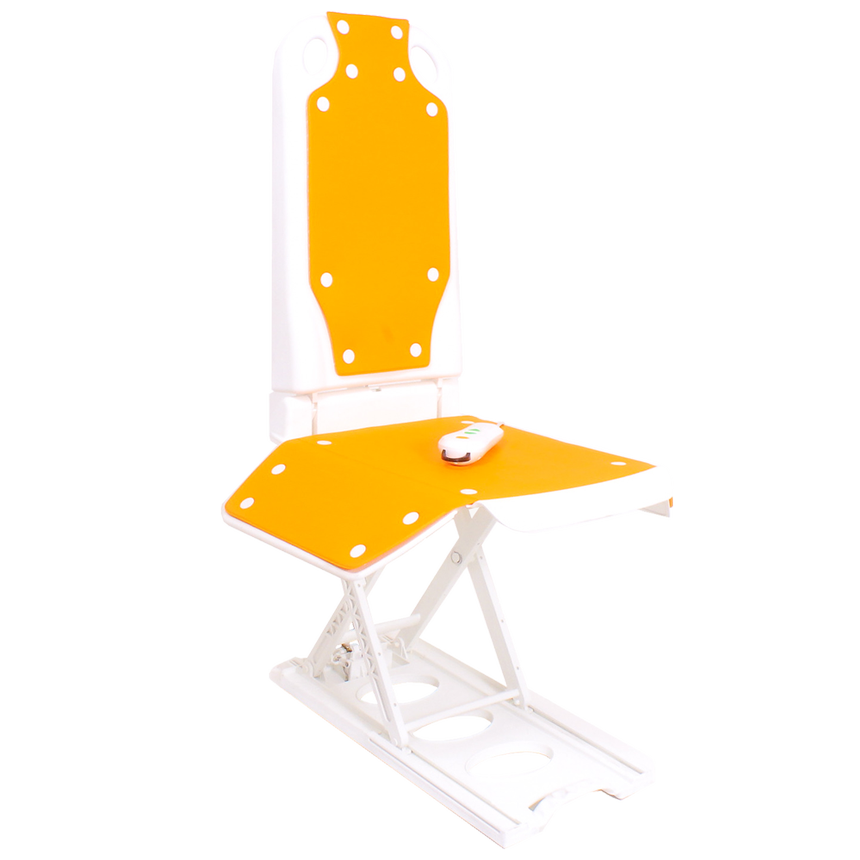 BathLyft Power Bathtub Lift
