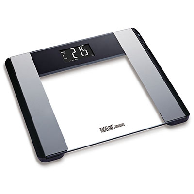 Body Fat Scale