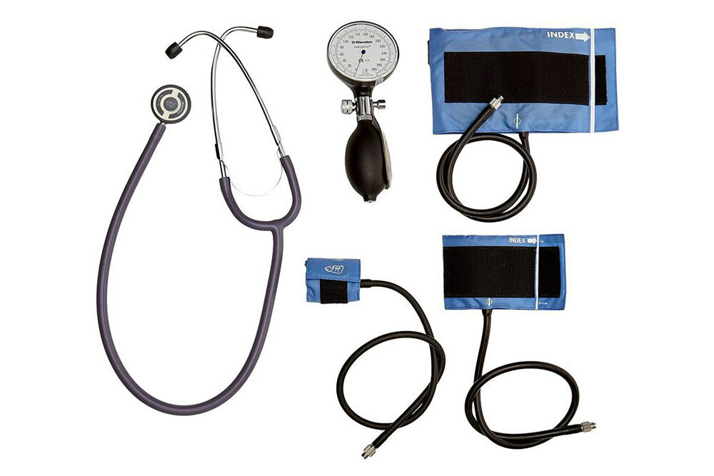 Babyphon Sphygmomanometer