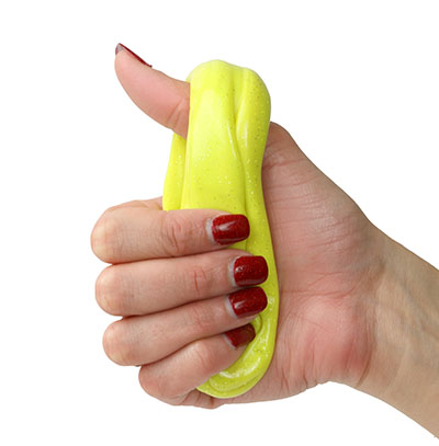 1 lb Sparkle Exercise Putty