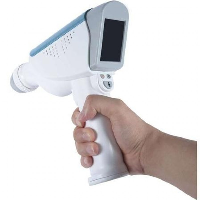 HD2 Handheld Bladder Scanner