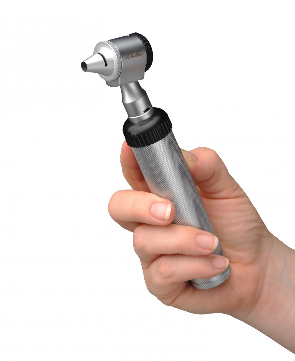 PROSCOPE Otoscope, 2.5v 