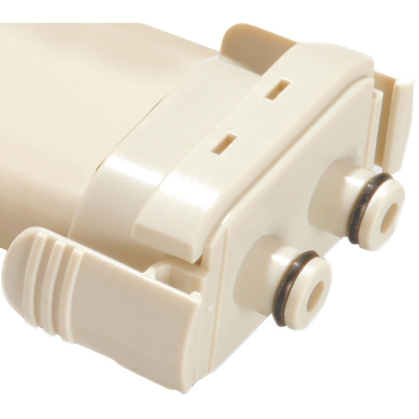 Med-Aire 5" Alternating Pressure and Low Air Loss Overlay System