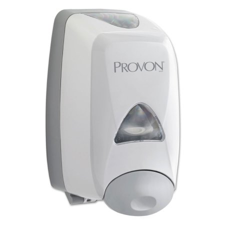 Provon Fmx 12 Hand Hygiene Dispenser, Dove Gray 1250 ml Refill