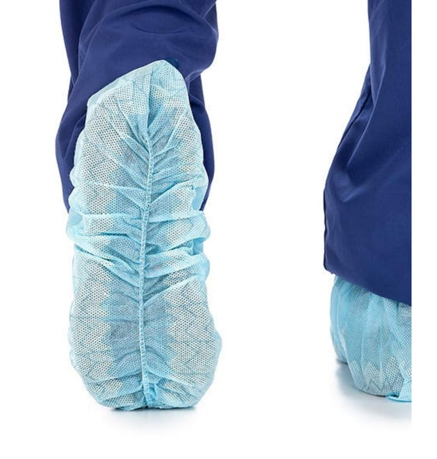 Spunbond Shoe Cover