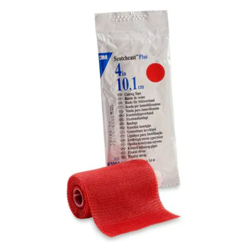 Scotchcast Plus Casting Tape