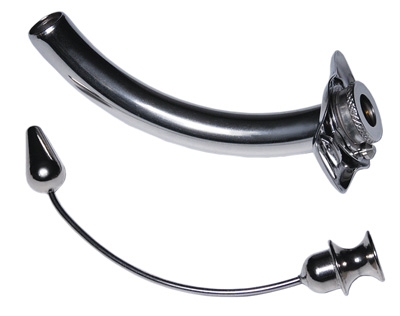 Jackson Improved Model, Standard Length