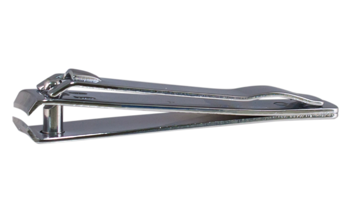 DawnMist, Toenail Clipper without File