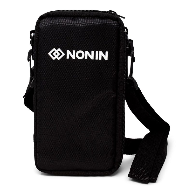 Handheld Carrying Case for 8500 Pulse Oximeter