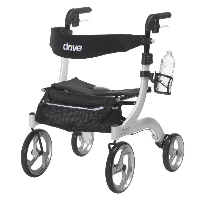 Nitro Rollator Cup Holder Attachment