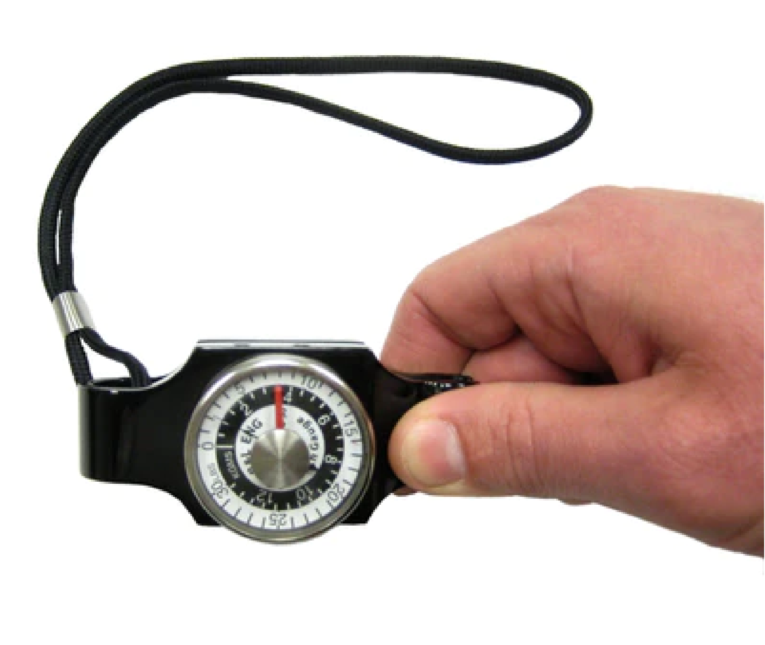 Pinch Gauge