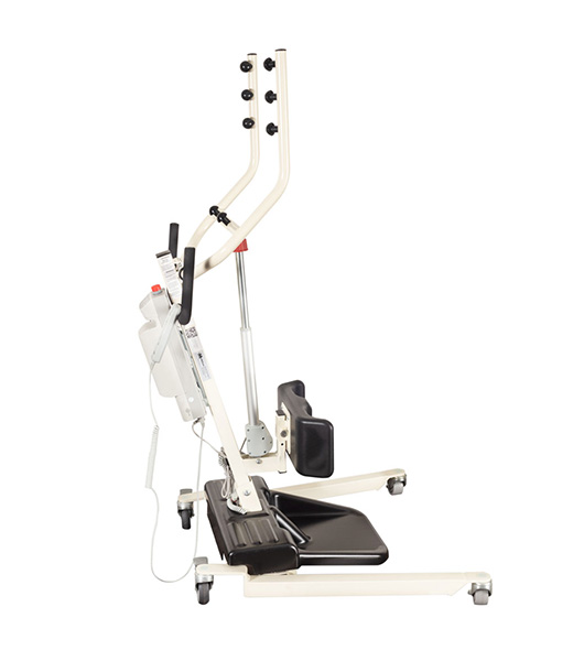 Free Spirit Sit to Stand Patient Lift