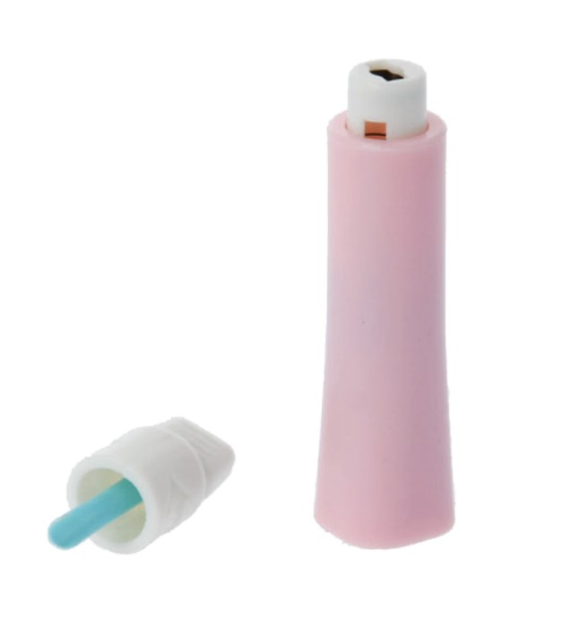 One Care Safety Lancet, Contact Activated