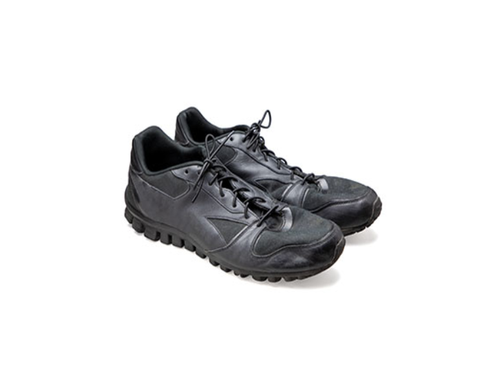 Elastic Shoe Laces