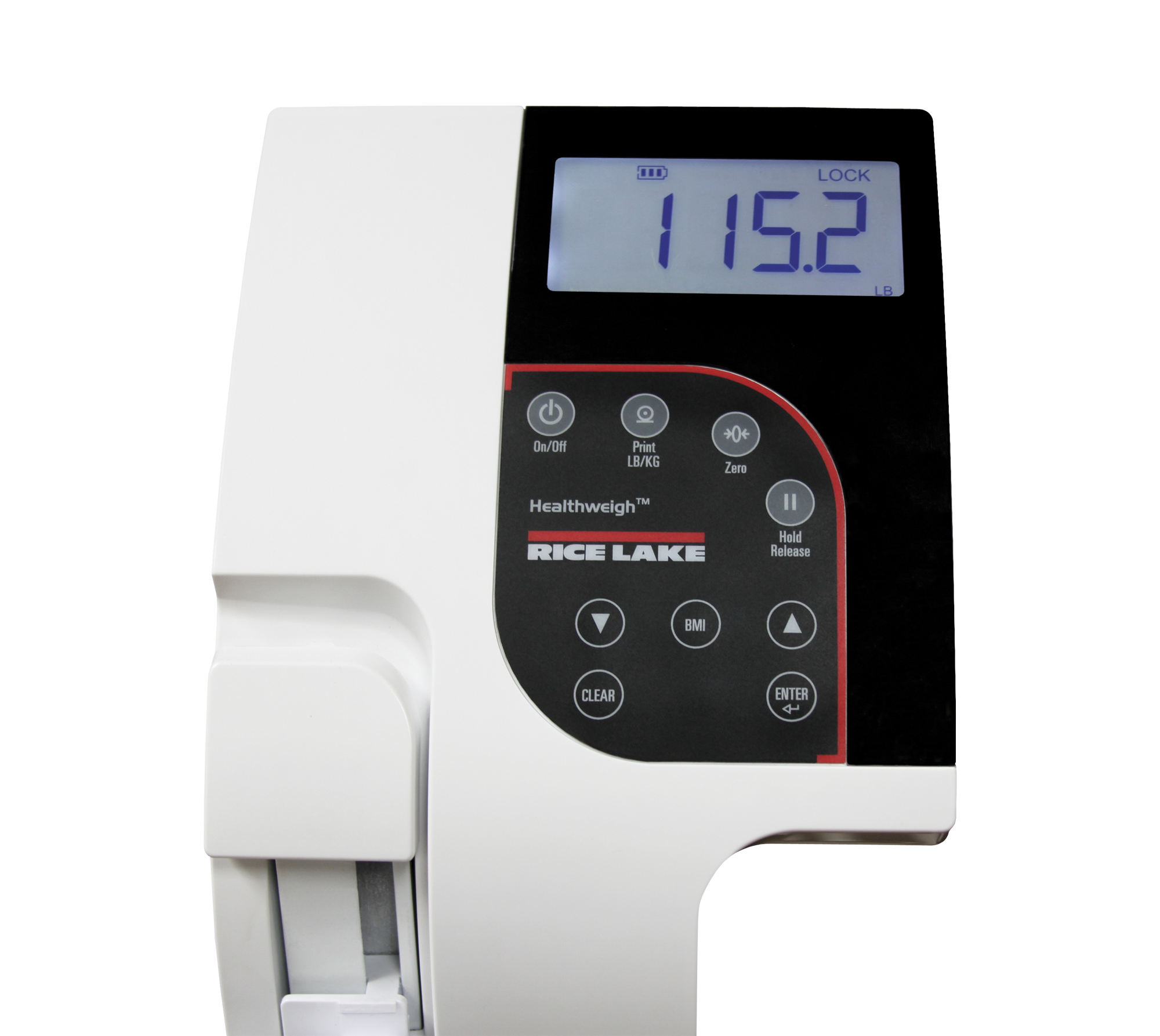 Digital Physician Scale Eye Level 150-10-5