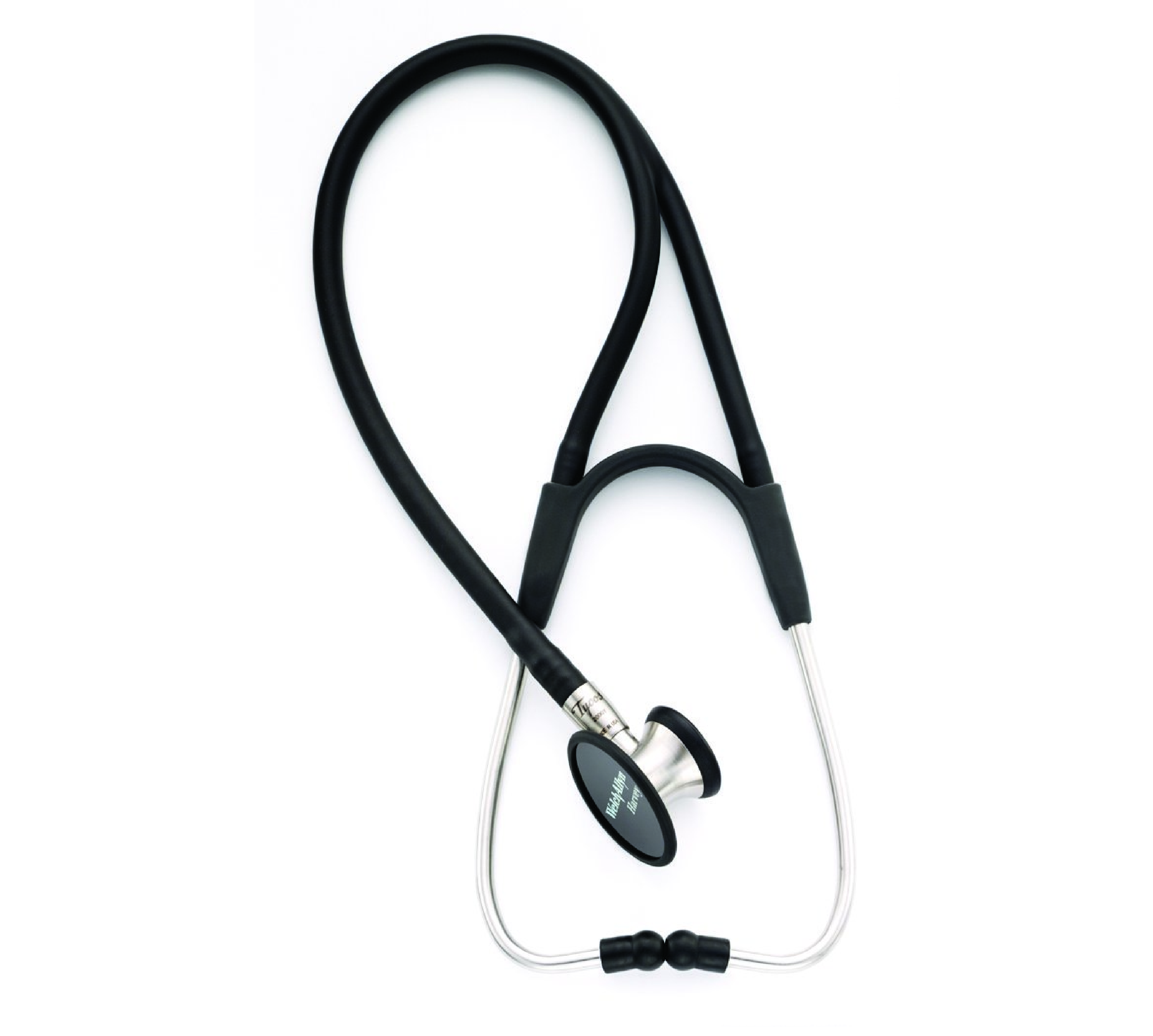 Harvey Elite Cardiology Stethoscope, Black