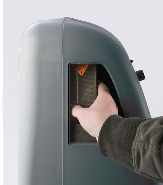 5 Liter Oxygen Concentrator