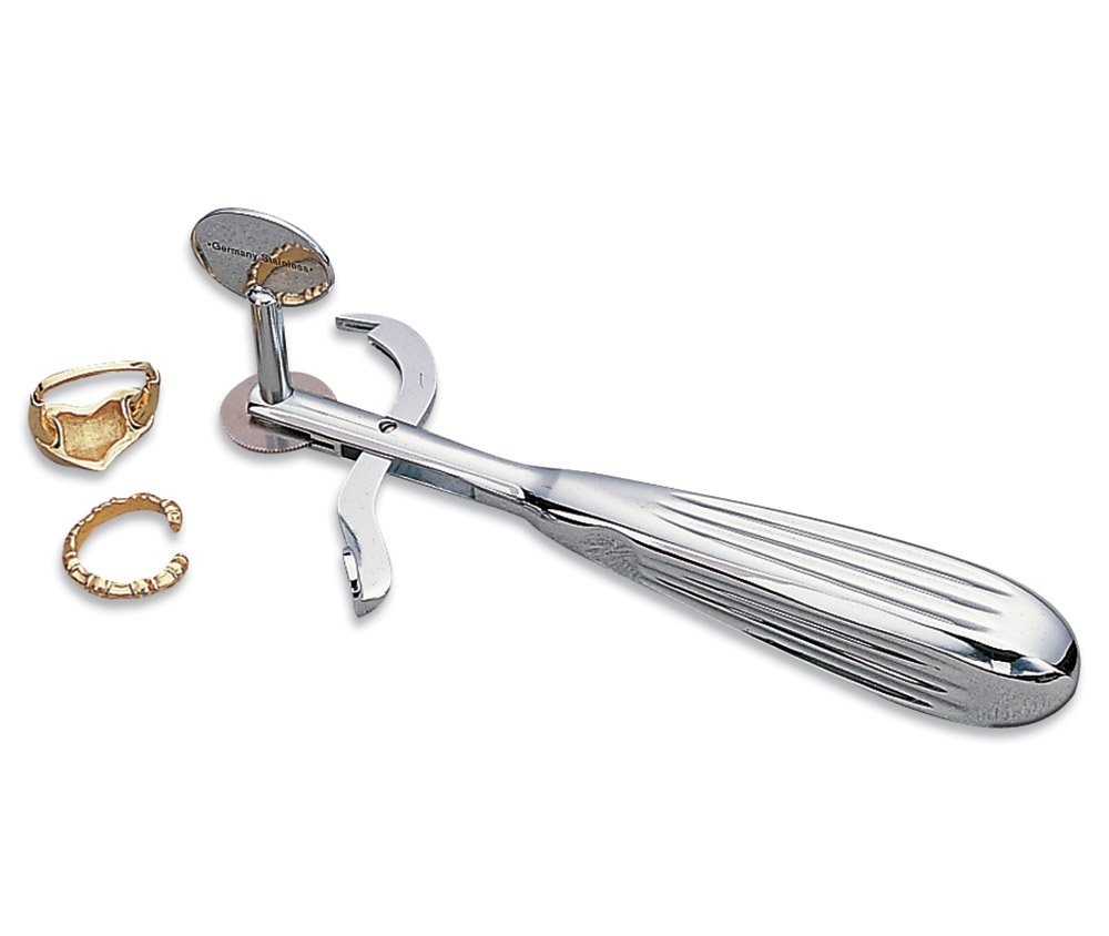 Finger Ring Cutter 