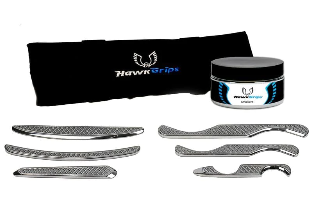 Silver Set