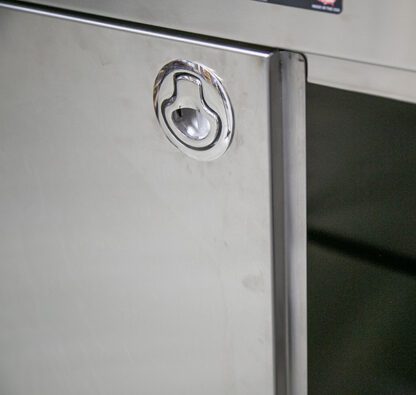 Low Profile Deluxe Case Cart