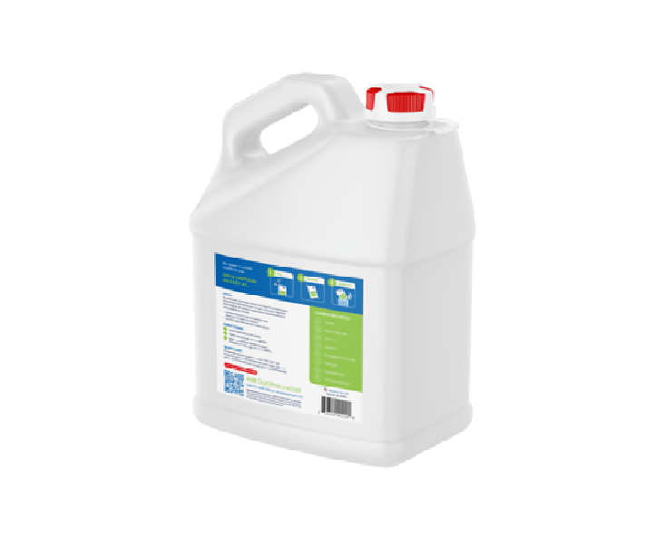 Rx Destroyer, All Purpose, 1 Gallon