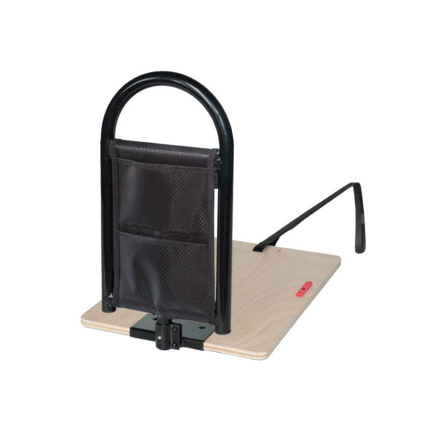 BedCane with Organizer Pouch