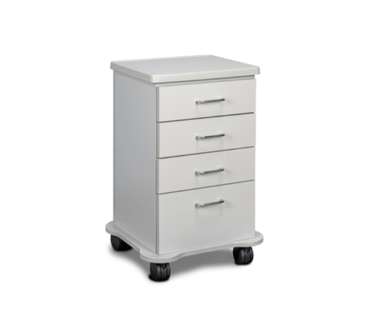 60" Cart Mate Cabinet / Cart Right