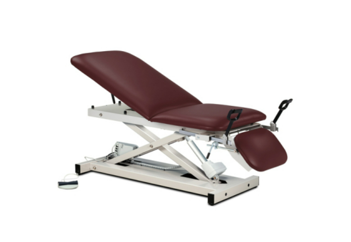 Open Base Power Table