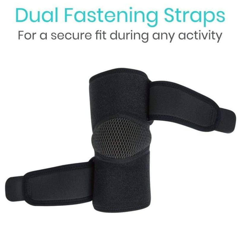 Elbow Brace - Compression Support for Arthritis Pain