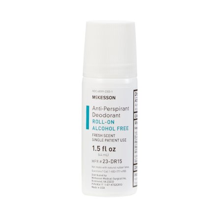 Antiperspirant Deodorant Roll-On 1.5 oz. Fresh Scent