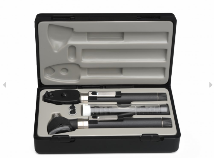 Diagnostix 5110N Pocket Diagnostic Set
