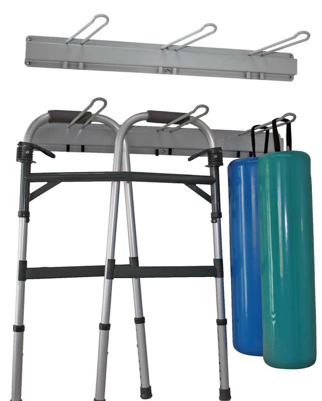 Universal Wall Storage Rack