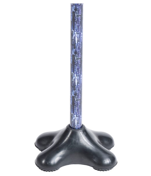 Quad Support Cane Tip