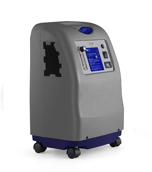 5 Liter Oxygen Concentrator