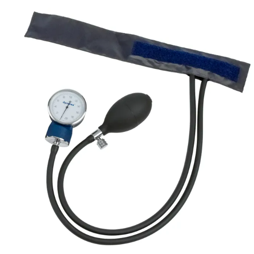  Sphygmomanometers
