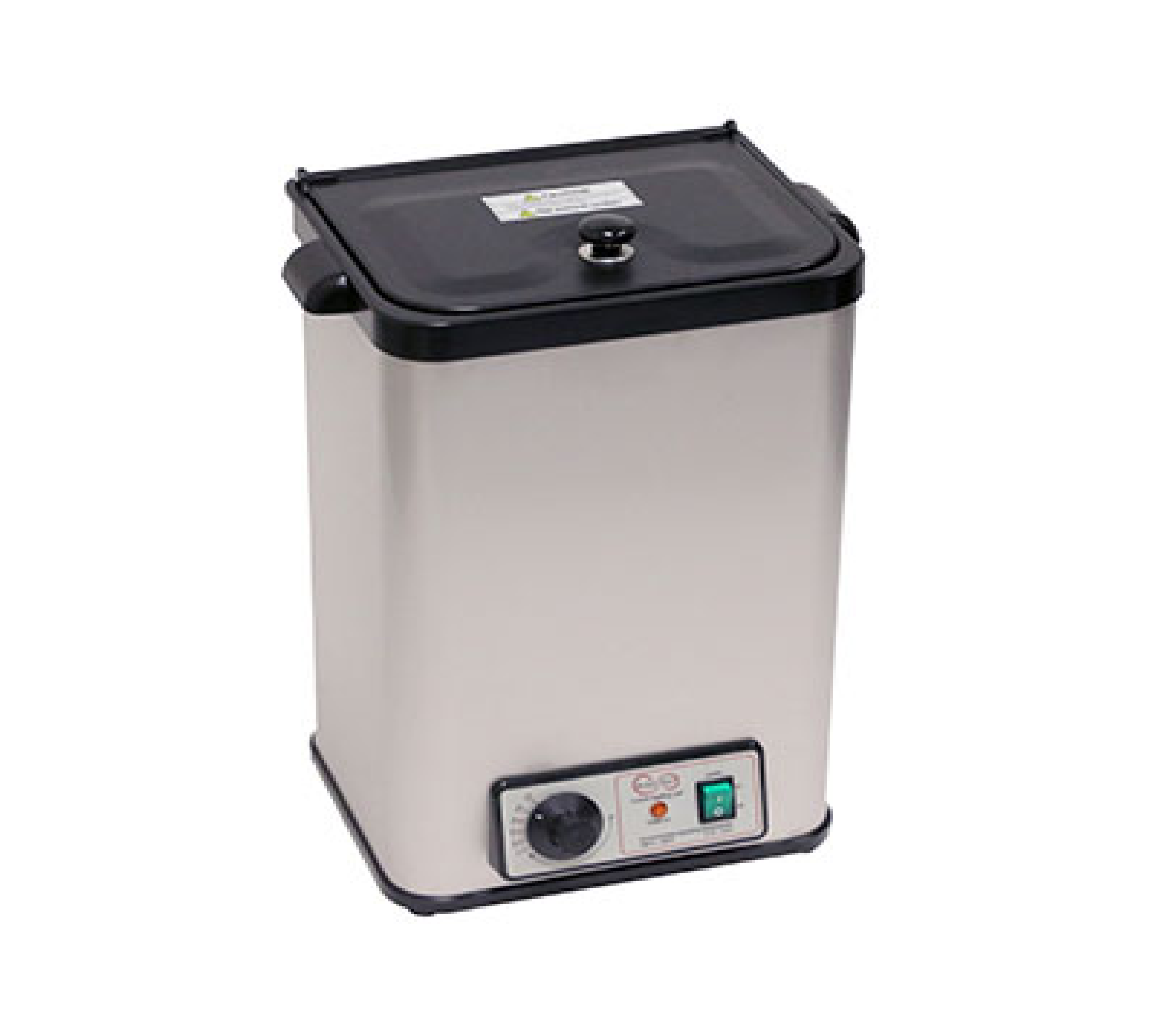 110V Stationary Heating Unit