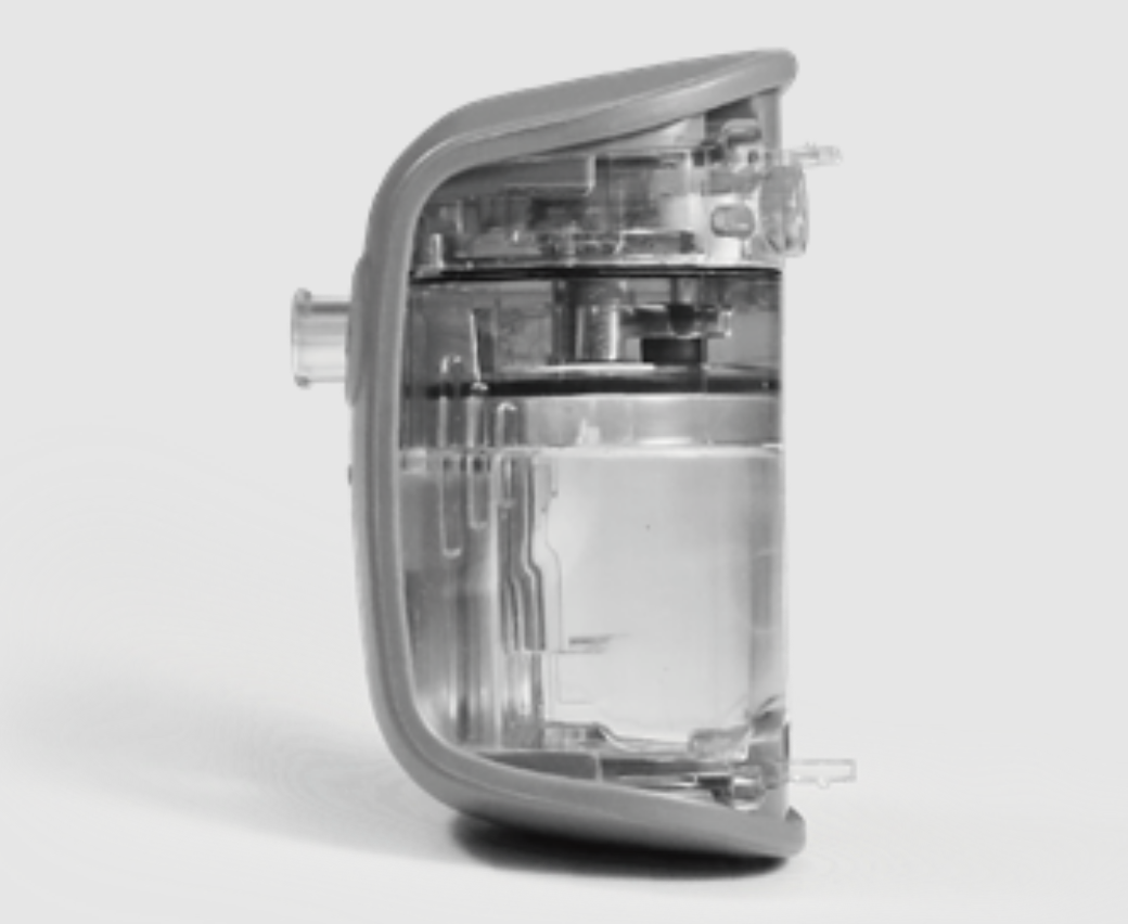 Dewatering Cup for G2 Co2 - Each