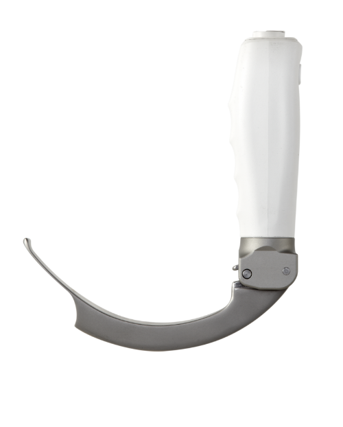 ClearVue VLXL Wide Screen Video Laryngoscope