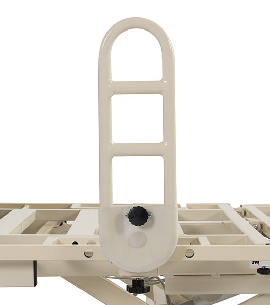 Pivot Assist Bar
