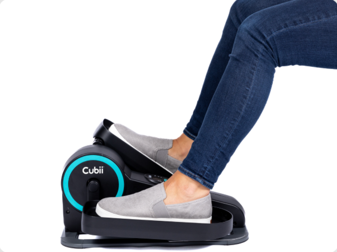 Cubii Move