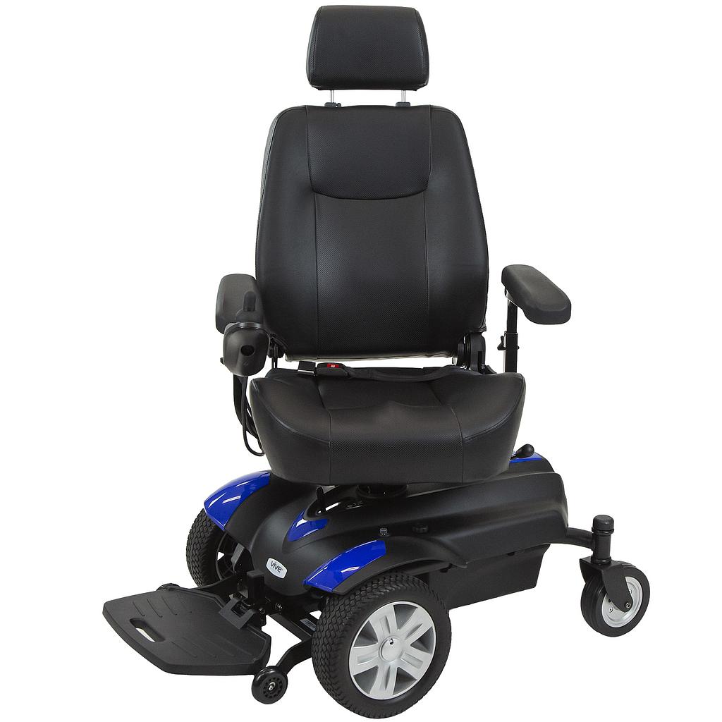 Power Electric Wheelchair Mode V