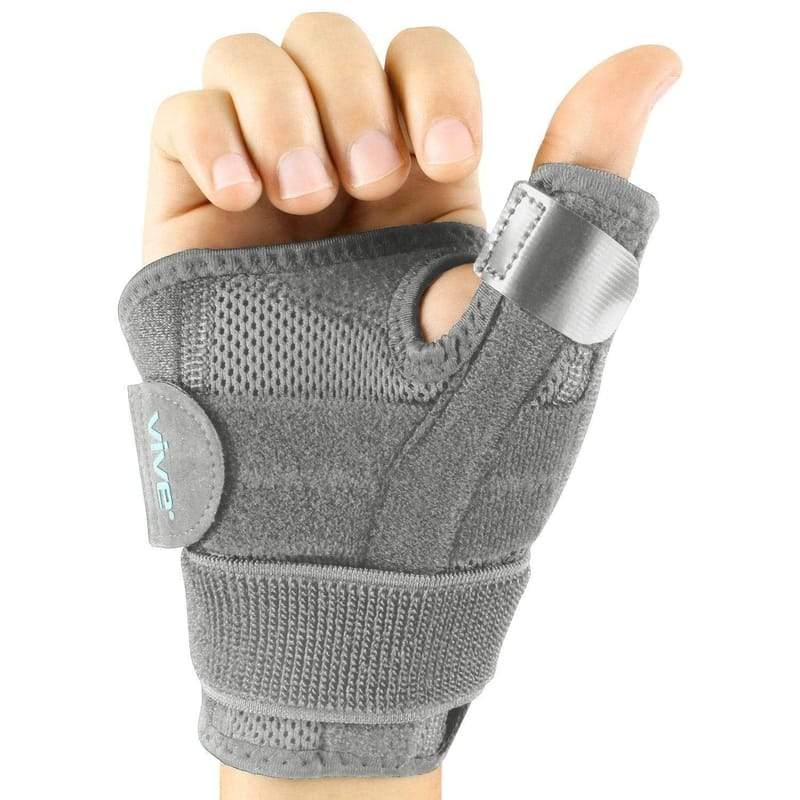 Vive Reversible Wrist Brace – AAA Mobility Specialist