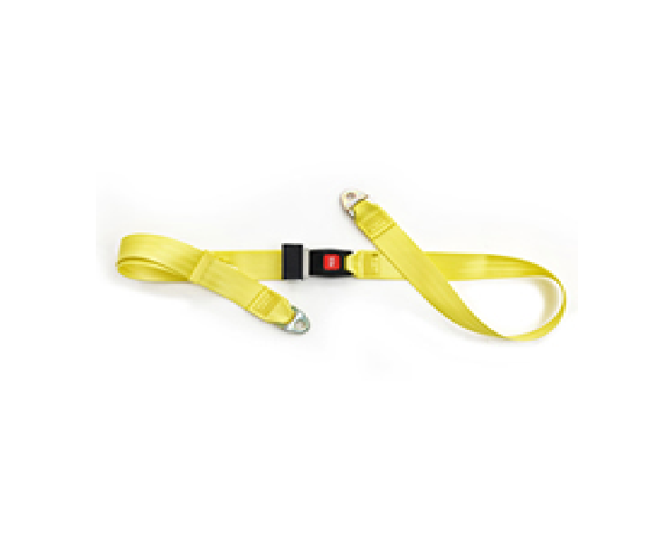 Seat Belt for Premium Seat Only