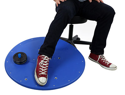 Multi Axial Platform System Sets