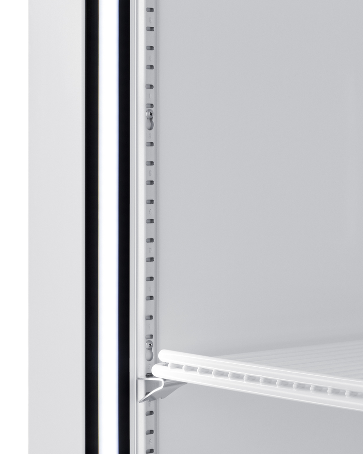 30' Wide Healthcare Refrigerator