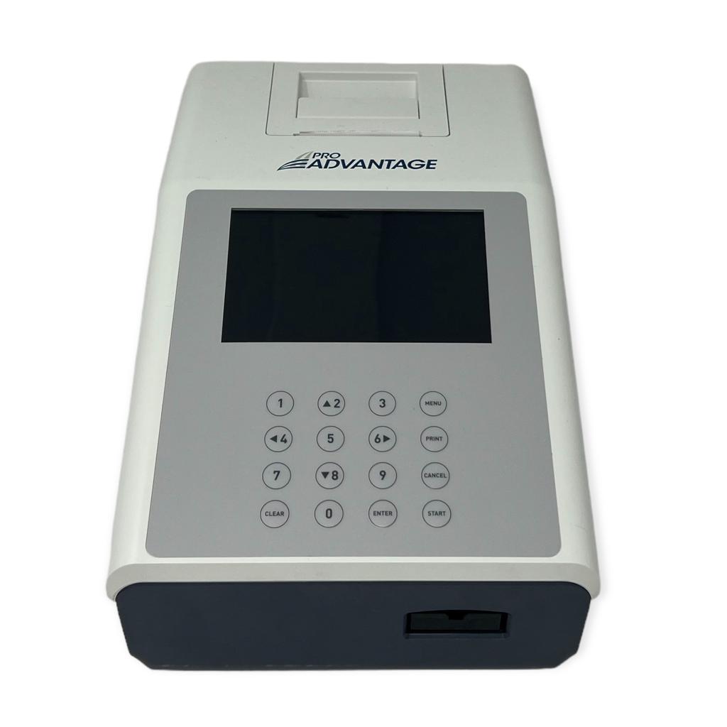 Urine Strip Analyzer