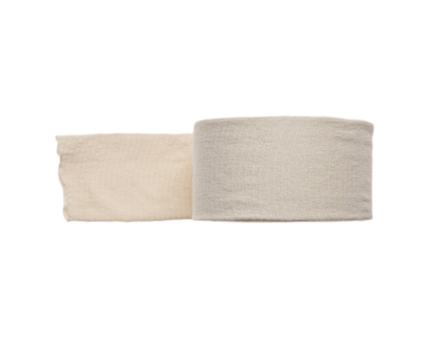 Tubigrip Elastic Tubular Support Bandage, Natural, 32.81 ft