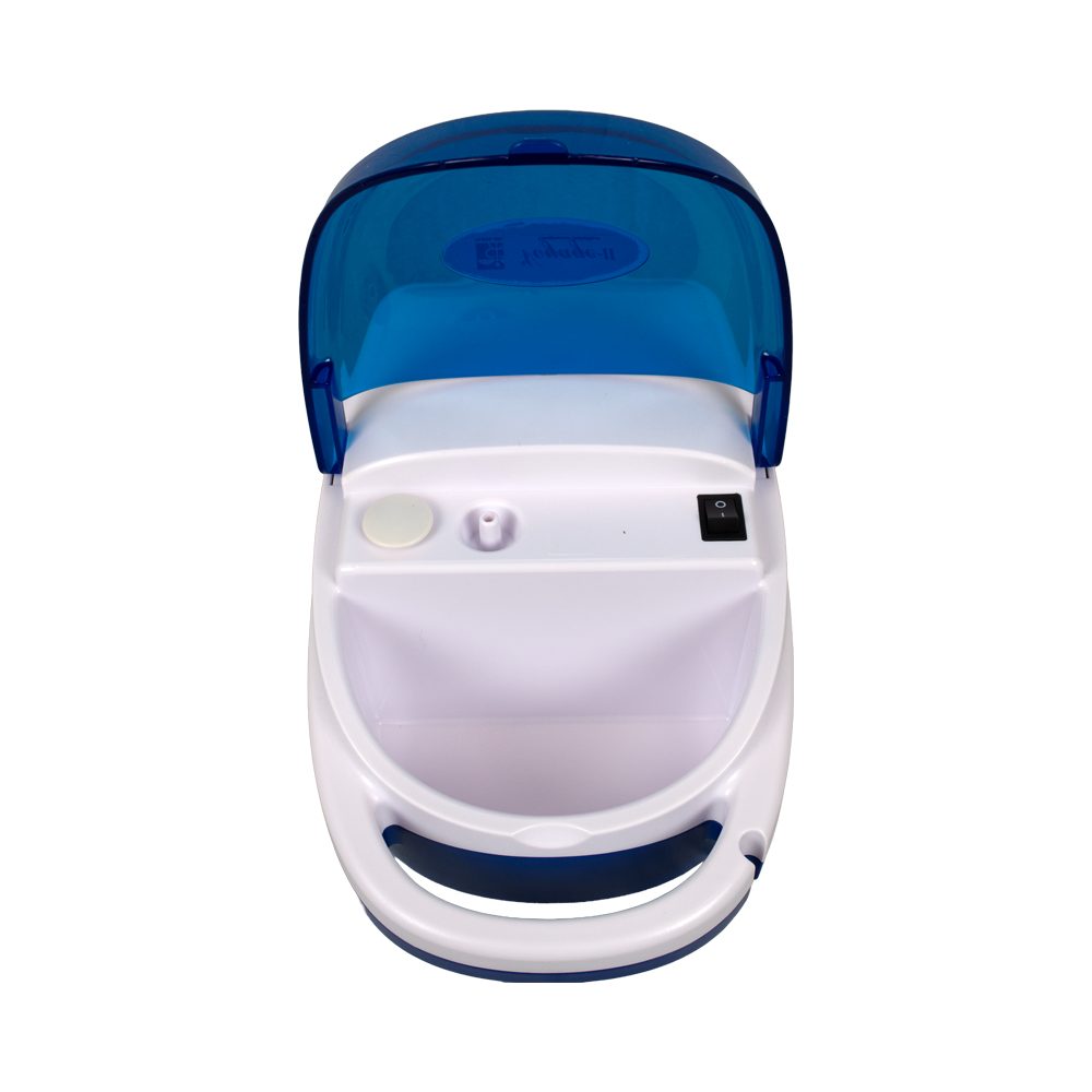 Compact Voyage II Compressor Nebulizer