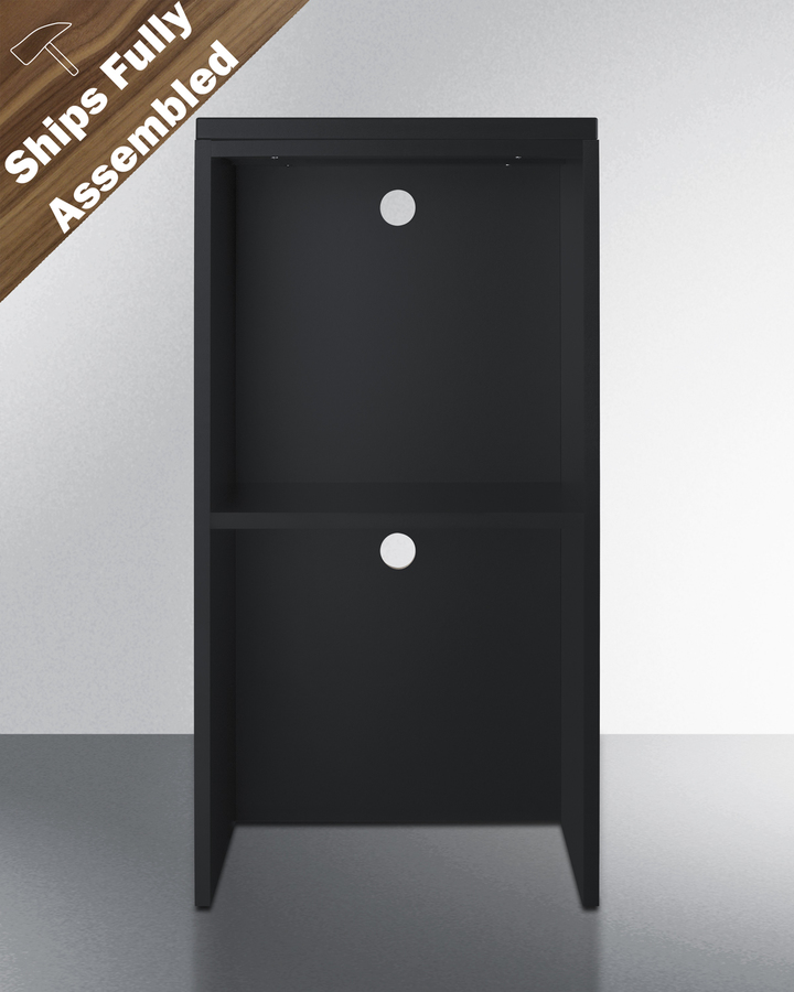 19.5" Wide Casework Hutch