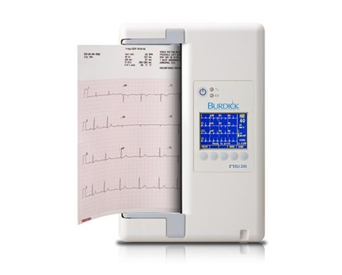 ELI 230 ECG with WAM USB